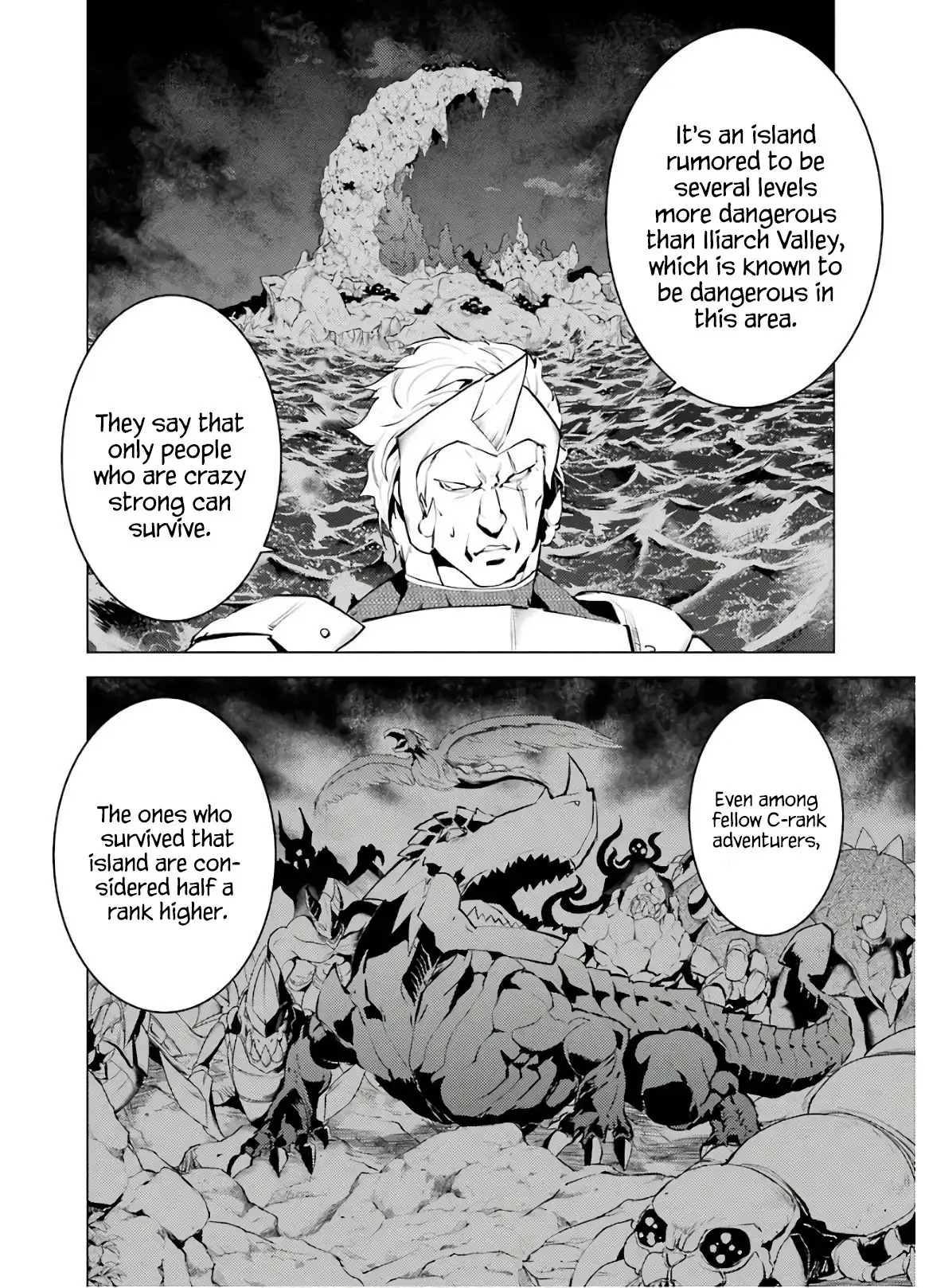 Tensei Kenja no Isekai Raifu ~Daini no Shokugyo wo Ete, Sekai Saikyou ni Narimashita~ Chapter 29 56